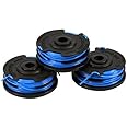 Kobalt 20-ft Spool 0.065-in Trimmer Line - for KST - 120X string trimmer
