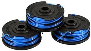 kobalt electric weed eater string