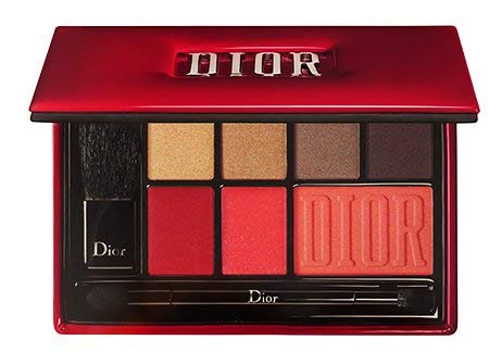 palette dior 2018