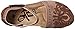 OTBT Women's Kalamazoo Mary Jane Flat