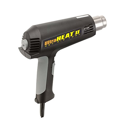 UPC 018139341031, Steinel SV 803 UltraHeat - a 1400 W heat gun with Variable Temperature Control, 3 Stage Air Control, Soft Grip Handle, Lightweight ergonomic Design and  Removable Stand, 34103