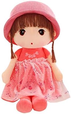 barbie plush doll