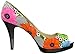 Nine West Women's Danee Platform Pump