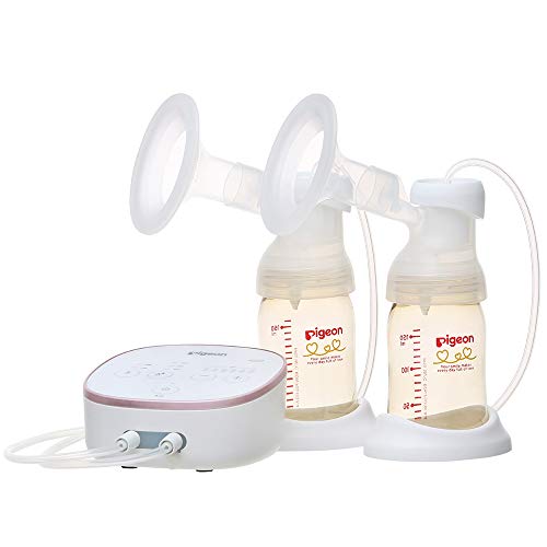 ピジョン さく乳器 電動タイプの商品画像