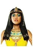 Cleopatra Wig (Standard)