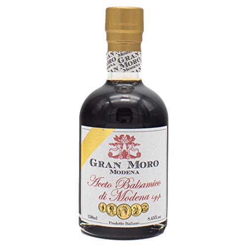 Präsentkorb Sterneküche | Gefüllt mit Feinkost für die Sterneküche | Geschenkbox für Feinschmecker & Gourmets – Bild 5