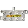 8 Way Antronix MMC1008H-B 5-1675 MHz MoCA 2.0 Splitter for Frontier Formerly Verizon Fios