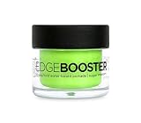 Style Factor Mini Edge Booster Strong Hold Hair Pomade Color Travel 0.85oz (Sugar Melon)