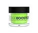 Style Factor Mini Edge Booster Strong Hold Hair Pomade Color Travel 0.85oz (Sugar Melon)