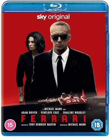 Amazon.com: Alexander [Blu-ray] [2014] [Region Free] : Movies & TV