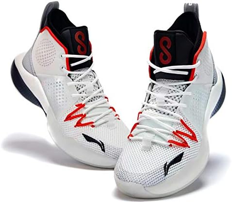 cj mccollum shoes li ning
