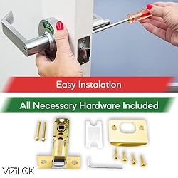 VIZILOK ADA Compliant, Single Egress Indicator