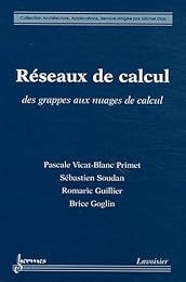 Réseaux de calcul