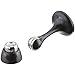 National Hardware S825-570 8208 Magnetic Doorstops in Oil Rubbed Bronze