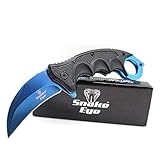 Snake Eye Tactical Heavy Duty Blade Karambit