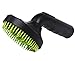GIBTOOL1.25''(32mm) Vacuum Cleaner Pet Grooming Tool Dog & Cat Hair Brush Clean Vacuum Dog Brush Vacuum Nozzle Attachment