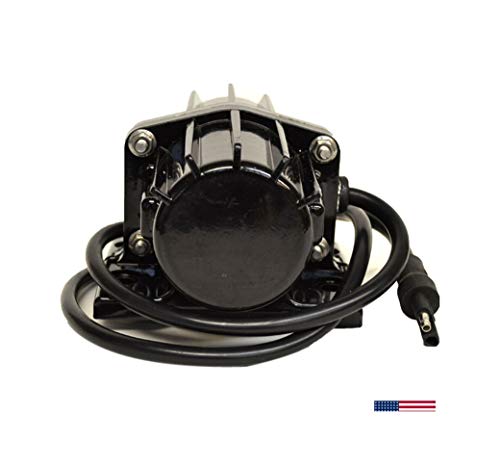 Fisher 80Lb Salt&Sand Vibrator Kit Suit 500 1000 2000 Speed-Caster Spreaders