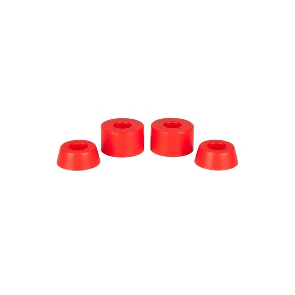 Sushi Bushings Table Accessories, Unisex Adult, Red, One Size