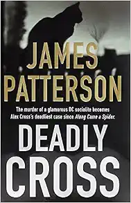 Deadly Cross (Alex Cross, 26)