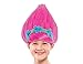 Just Play Trolls Poppy Wig