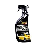 Meguiar's G17516 Ultimate Quik Wax