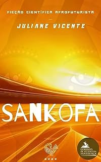Livro Sankofa