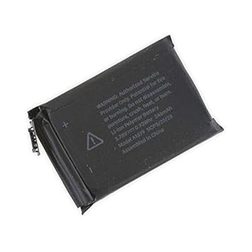 new battery for apple watch series 1