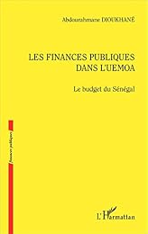 Les  finances publiques dans l'UEMOA