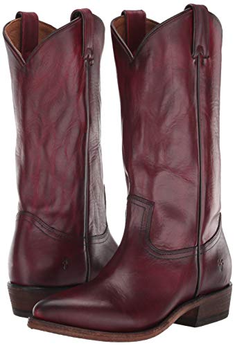 FRYE-Womens-Billy-Pull-on-Western-Boot