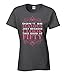 Fashion Greek Don't Be Jealous I Look This Good Womens T Shirt Happy 50th Birthday Gift Dark Heather Medium