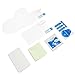 Cluster Scratch Protection Film Screen Protector for 2014-2017 BMW R1200GS ADV 2015 2016