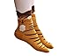 4 Pairs Soft Comfortable Novelty Cartoon Aminal Cat Crew Pattern Cotton Socks (4 pairs(4 colors cat))
