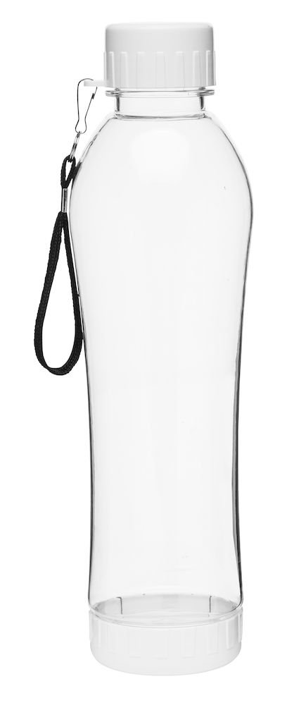 Sagaform Water bottle white