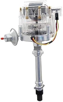 Chevy 427 Starter Wiring - Wiring Diagram