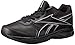 Reebok Men's DMX Max Stride RS LTR 2.0 Walking Shoe