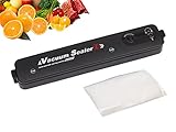 Food Saver Vacuum Sealer Machine For Food，Food