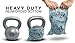 Paws & Pals Dog Poop Bag - Eco-Friendly, Large & Leak-Proof w/Dispenser Holder & Leash Clip - Best for Walking Dogs Pet Waste - 360 Pack, 24 Roll Refills x 15 Bags - Heavy Duty, Scented, Blue
