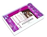 coffret pâtisserie master class by 