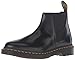Dr. Martens Women's Bianca-R21603001 Ankle Bootie, Black, 4 UK/6 M US