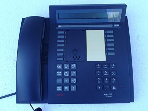 Ascom Ascotel Office 40 ISDN telephone