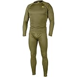 Helikon Gen III Level 1 Underwear Set Olive