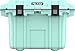 Pelican Elite 50 QT Cooler (Seafoam/Gray)