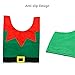 promotion Toilet Seat Cover Rug Set Christmas Decorations Bathroom Set of 3 pieces BUREI