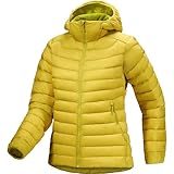 Arc'teryx Cerium Hoody Women's | Warm Versatile