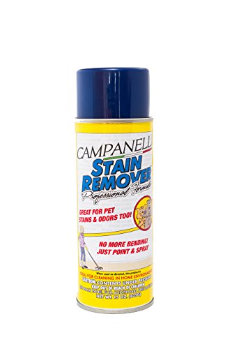 Best Items Guarantee - Find Campanellis Professional Formula Remover Aerosol Campanellis Professional Formula Remover Aerosol