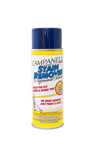 Campanelli s Professional Formula Stain Remov…