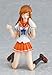 Max Factory Culture Japan: Mirai Suenaga Figma Action Figure