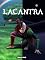 Livro Lacantra