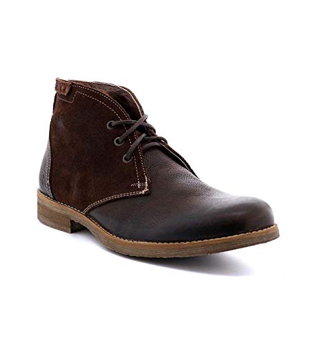 roan bruce chukka boot