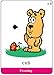 Super Duper Publications Set of 8 Webber Illustrated Phonology Flash Card Fun Decks Educational Learning Resource for Kids
